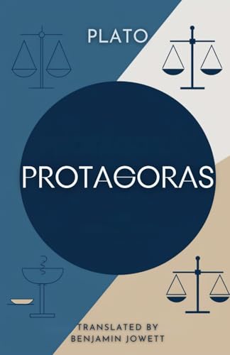 Protagoras Protagoras von Independently published