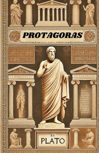 Protagoras Protagoras von Independently published
