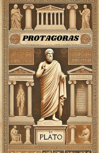 Protagoras Protagoras von Independently published
