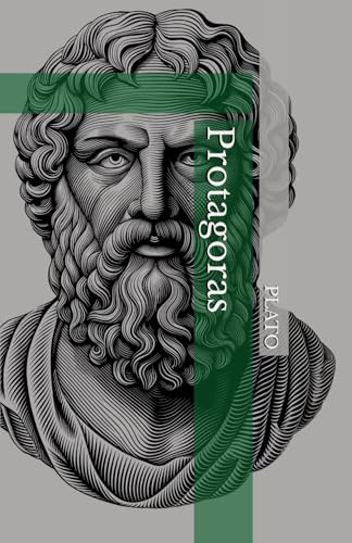Protagoras Protagoras von Independently published