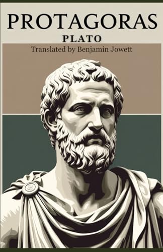 Protagoras Protagoras von Independently published