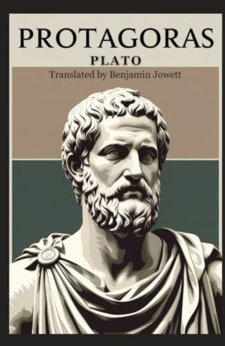 Protagoras Protagoras von Independently published