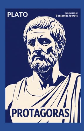Protagoras Protagoras von Independently published