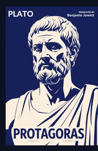 Protagoras Protagoras von Independently published