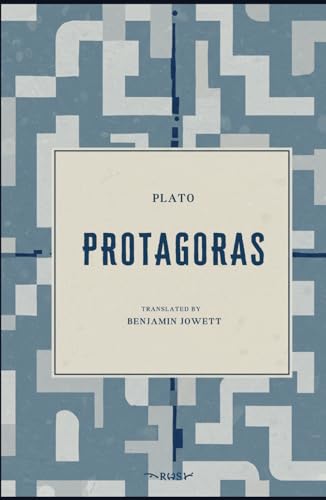 Protagoras Protagoras von Independently published