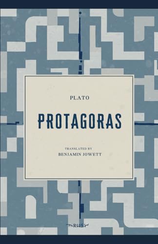 Protagoras Protagoras von Independently published