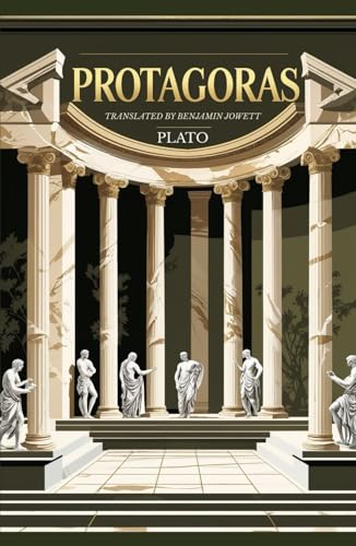 Protagoras Protagoras von Independently published