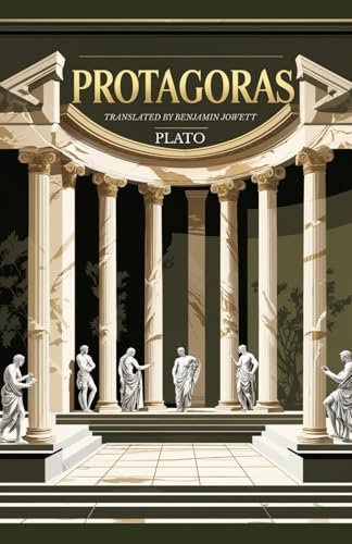 Protagoras Protagoras von Independently published