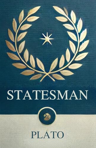 Statesman Statesman von Independently published