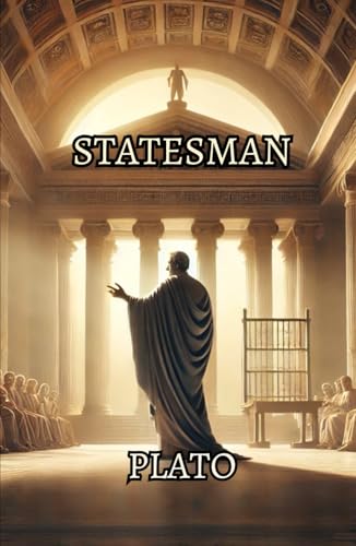 Statesman Statesman von Independently published