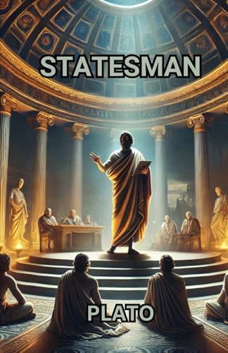 Statesman Statesman von Independently published