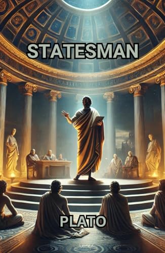 Statesman Statesman von Independently published