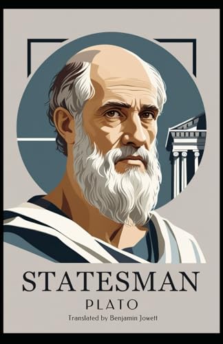 Statesman Statesman von Independently published