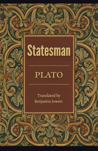Statesman Statesman von Independently published