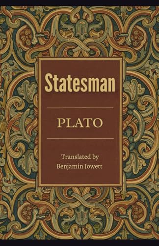 Statesman Statesman von Independently published