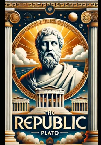 THE REPUBLIC THE REPUBLIC von Independently published