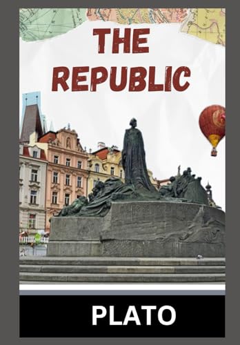 The Republic The Republic von Independently published