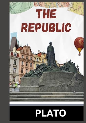 The Republic The Republic von Independently published