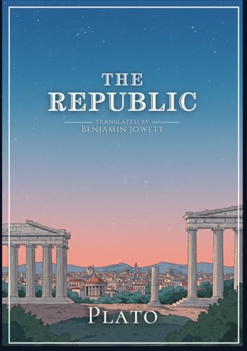 The Republic The Republic von Independently published
