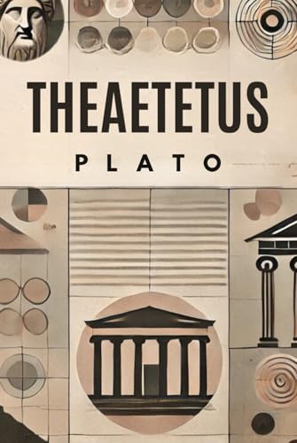 Theaetetus Theaetetus von Independently published