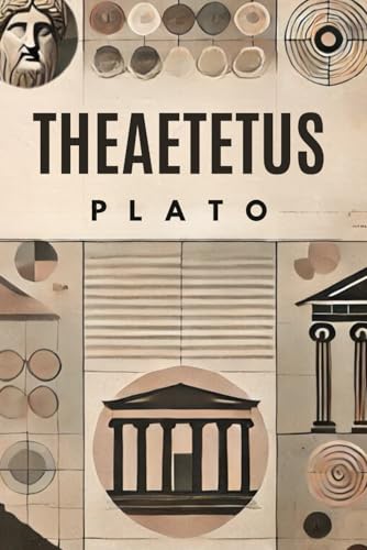 Theaetetus Theaetetus von Independently published