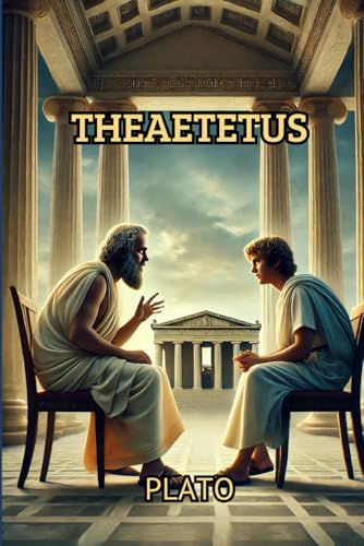 Theaetetus Theaetetus von Independently published
