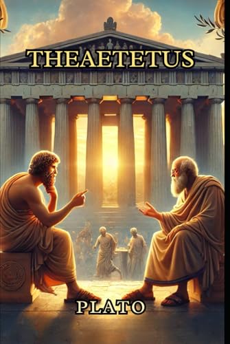 Theaetetus Theaetetus von Independently published