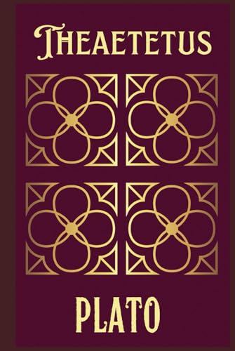 Theaetetus Theaetetus von Independently published