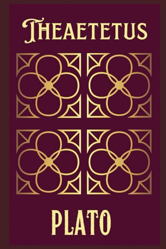 Theaetetus Theaetetus von Independently published