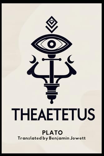 Theaetetus Theaetetus von Independently published