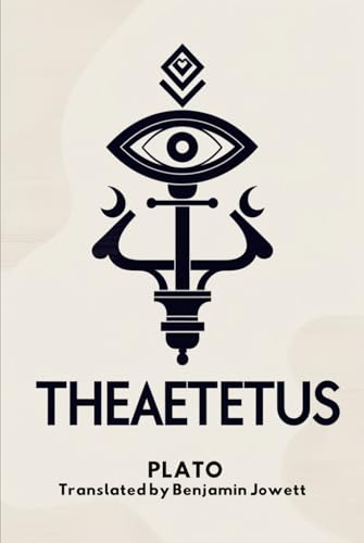 Theaetetus Theaetetus von Independently published