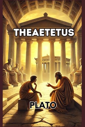 Theaetetus Theaetetus von Independently published
