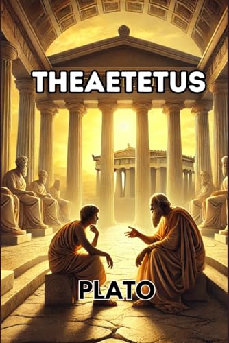 Theaetetus Theaetetus von Independently published
