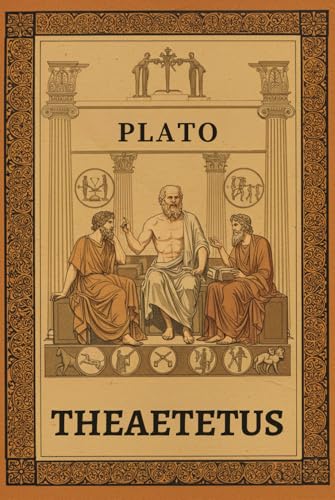 Theaetetus Theaetetus von Independently published