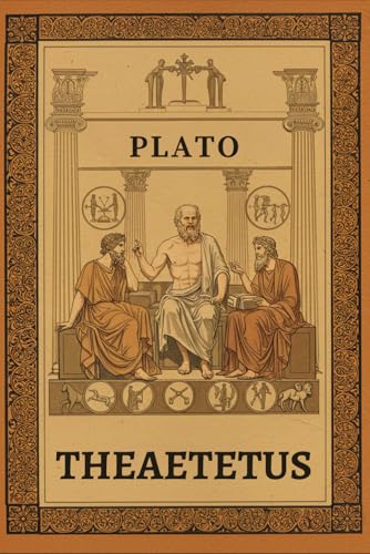 Theaetetus Theaetetus von Independently published
