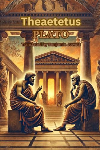 Theaetetus Theaetetus von Independently published