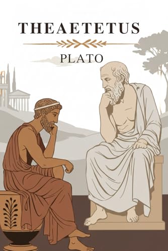 Theaetetus Theaetetus von Independently published