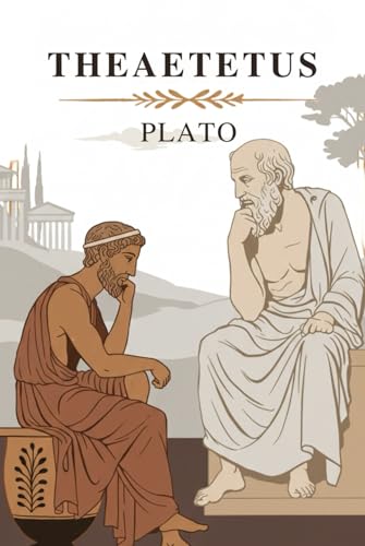 Theaetetus Theaetetus von Independently published