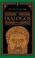 DIÁLOGOS (PIEL DE CLÁSICOS, Band 11) von EDIMAT LIBROS