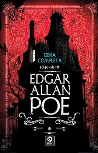 CUENTOS Y RELATOS EDGAR ALLAN POE (CUENTOS RELATOS (OBRA COMPLETA ) Y SELECCION DE ENSAYOS EDGAR ALLAN POE) von EDIMAT LIBROS S.A.