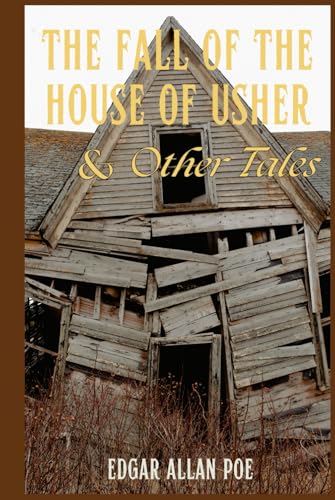 The Fall of the House of Usher and Other Tales The Fall of the House of Usher and Other Tales von Independently published
