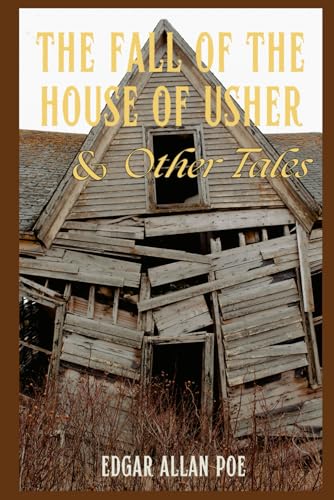 The Fall of the House of Usher and Other Tales The Fall of the House of Usher and Other Tales von Independently published