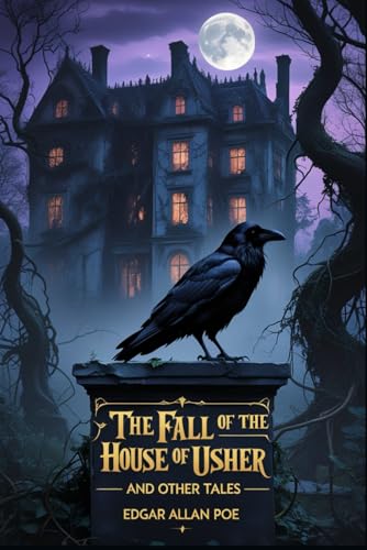 The Fall of the House of Usher and Other Tales The Fall of the House of Usher and Other Tales von Independently published
