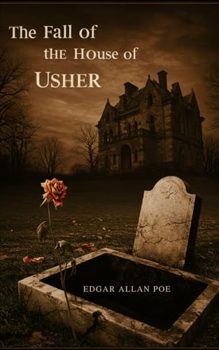 The Fall of the House of Usher The Fall of the House of Usher von Independently published