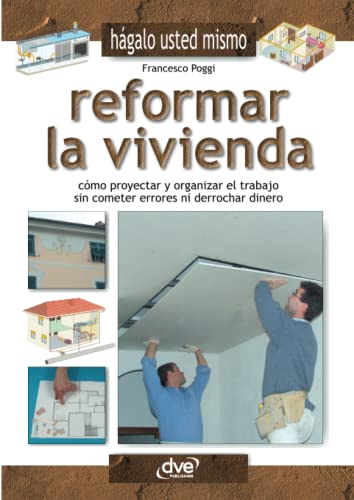 Reformar la vivienda