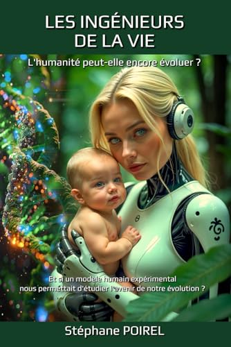 LES INGÉNIEURS DE LA VIE von Independently published