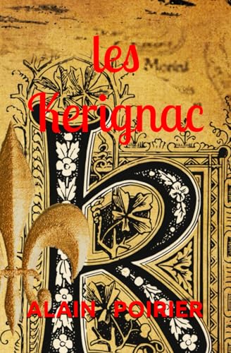 les Kerignac von 978295977800