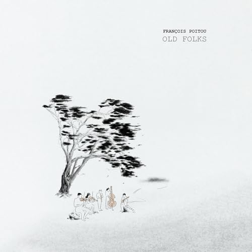 OLD FOLKS von INOUIE EDITIONS