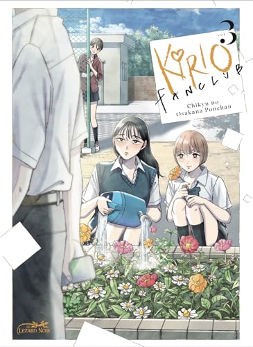KIRIO FANCLUB VOL.3 von LEZARD NOIR