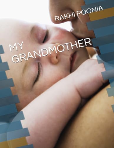 MY GRANDMOTHER MY GRANDMOTHER von Independently published
